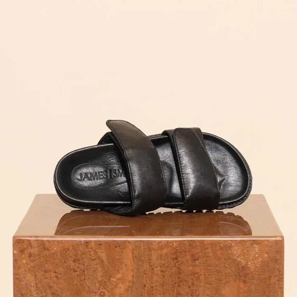 James Smith Ponza Sandal